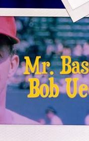 Mr. Baseball, Bob Uecker