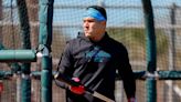 How Avisail Garcia is trying to move on from two lost years to start his Marlins tenure