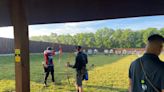 Koteewi Park hosts Indiana's first USA Archery Field Nationals