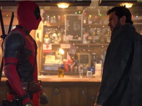 Deadpool & Wolverine Director Would ‘Love to Make’ a Spider-Man Crossover Movie