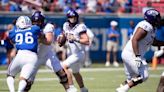 Inside quarterback Max Duggan’s decision to stay at TCU