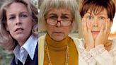 All of Jamie Lee Curtis' movies, ranked