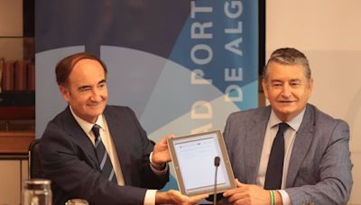 La Junta abrirá un centro de emprendimiento digital en el Puerto de Algeciras a principios de 2025