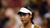 US Open 2022 Day 2: Past champs Naomi Osaka, Emma Raducanu ousted in first round, Rafael Nadal survives early test