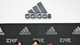 《看裝備》adidas Z.N.E.全新系列強勢來襲 林柏宏、熊仔、Karencici共同演繹