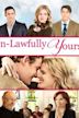 In-Lawfully Yours