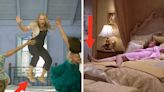 Characters Wearing Shoes To Bed Is The Bane Of My Existence — Here Are 14 Gross Examples