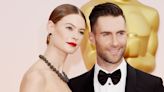 Behati Prinsloo and Adam Levine Welcome Arrival of Their Third Child