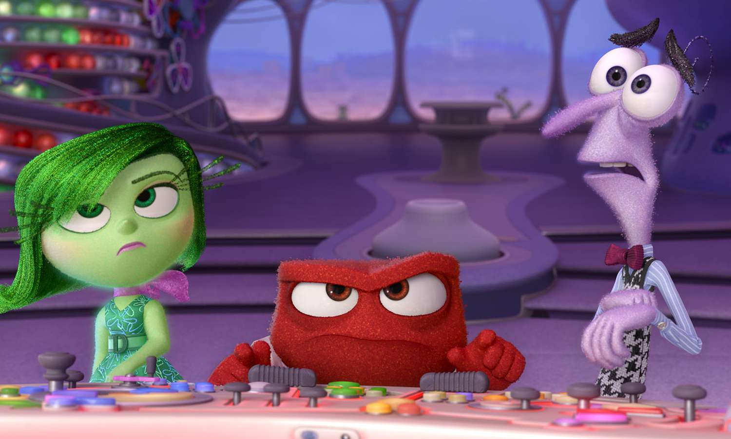 Why Aren't Mindy Kaling and Bill Hader in 'Inside Out 2'? What to Know About Their Recasting