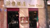 Cierra el restaurante chino más mítico: ‘El Buen Gusto’ conocido como el ‘chino ley’ porque iba Juan Carlos I