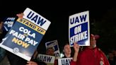 Will UAW strike impact GM plant in Spring Hill? What we know