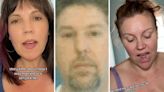 Serial Killer's Ex-Wife and Victim Both Take to TikTok to Detail Harrowing Stories