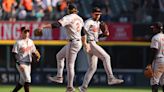 For over a calender year, the Orioles have not lost an AL East series