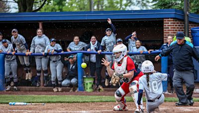 Have you Heard? Clutch hit with two out in the 7th clinches NCAA berth for LVC