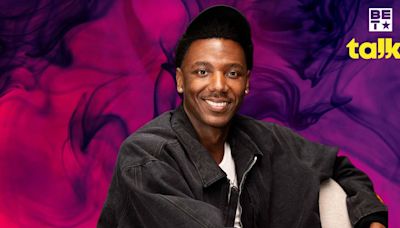 Jerrod Carmichael Discusses Why He Feels Empowered to Tell the Truth Onstage