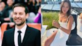 Tobey Maguire faces backlash for dating 20-year-old Lily Chee; here's how ex-wife Jennifer Meyer reacted