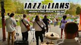 ‘Jazz at Ijams’ Mother’s Day event coming to Knoxville