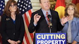 Colorado lawmakers pitch a ‘permanent solution’ on property taxes as ballot fight looms