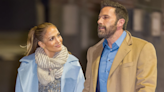 Jennifer Lopez Wishes Ben Affleck A Happy Father’s Day Amid Divorce Rumors | WiLD 94.9