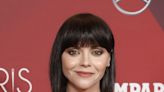 Christina Ricci enjoys employing 'passive-aggressive' tactics in real life