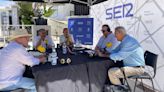 Radio Algeciras visita Tarifa en su 90 Aniversario