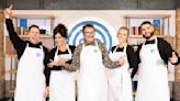 Who's on 'Celebrity MasterChef' tonight? Contest returns with Nancy Dell'Olio