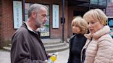 Coronation Street: Sally fears that Tim is dead