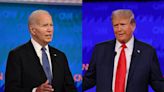 Un 72 % de votantes dice que Biden no debería postularse, según sondeo después del debate