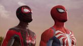 Marvel's Spider-Man 2 Getting New Suits Via Update - Gameranx