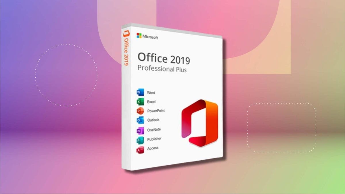 Labor Day Weekend Deal Drops Microsoft Office as Low as $25 for Life