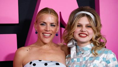 Busy Philipps diagnosed with ADHD alongside her daughter