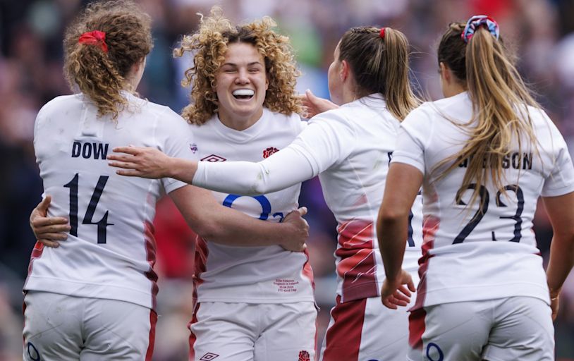 How to solve a problem like the Women’s Six Nations