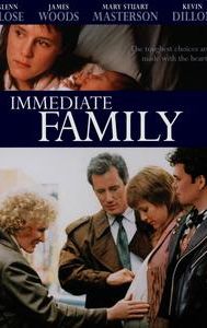 Immediate Family (film)