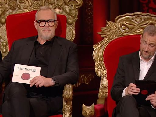 Taskmaster airs "worst attempt" at a task in the show's 17 seasons