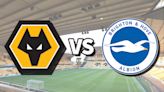 Wolves vs Brighton live stream: How to watch today's Premier League game online