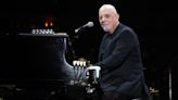 Billy Joel announces arena and stadium dates with Stevie Nicks and Sting