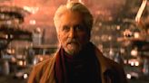 Ant-Man’s Michael Douglas Wanted To Be Killed Off In Quantumania, But I Would’ve Preferred A Different MCU Character’s...