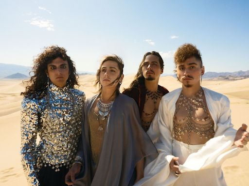 Greta Van Fleet will perform at Musikfest 2024 preview this week: Where to buy tickets