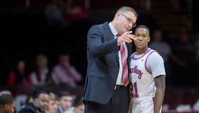 'Intangibles matter': How five new players will fit with Bradley basketball