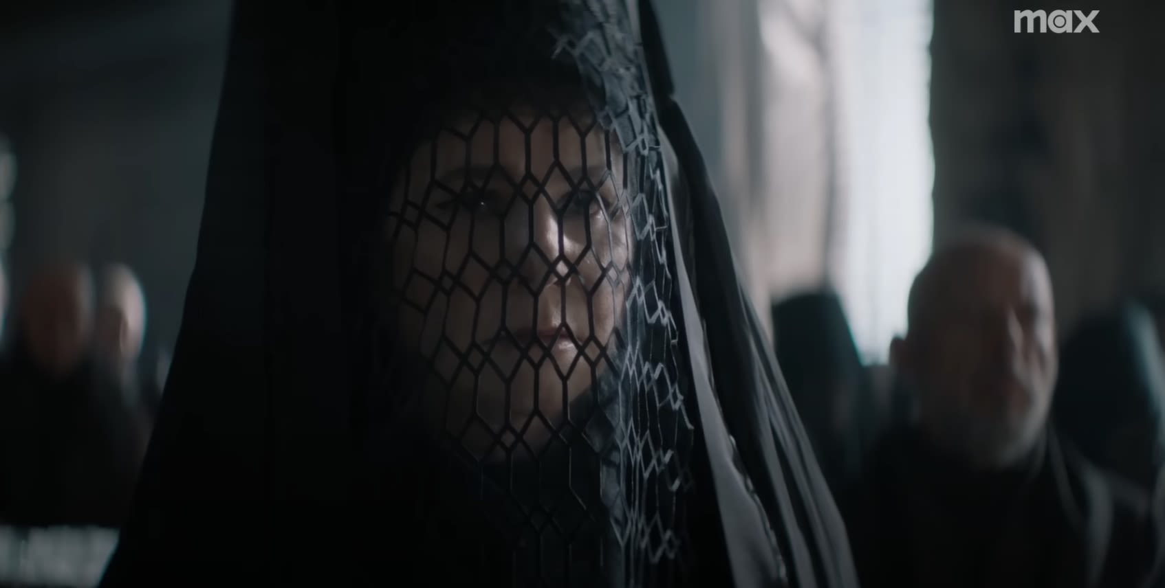 Who are the sisters of the Bene Gesserit in the new 'Dune: Prophecy' trailer? (video)