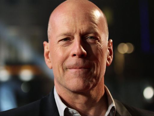 La hija de Bruce Willis da el último parte de salud del actor: así gestiona la familia su grave enfermedad