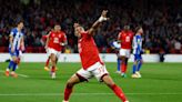 Nottingham Forest can dream of survival again after ending horror run