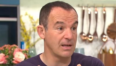 Martin Lewis warns 'important' state pension deadline could cost you £328.64