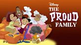 The Proud Family: Where to Watch & Stream online