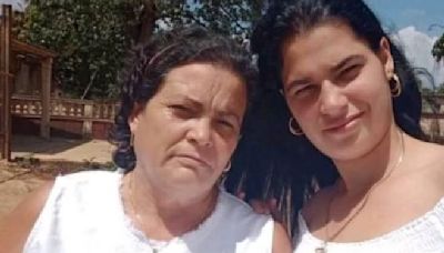 "Debemos ser su voz": Annia Zamora, madre de la presa política Sissi Abascal