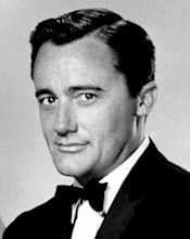 Robert Vaughn