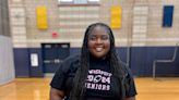 'She's the American Dream': Haiti earthquake survivor becomes East Bridgewater track star