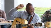 Blessed by the blues, cool with teaching: Joel Johnson's jazzed about festival