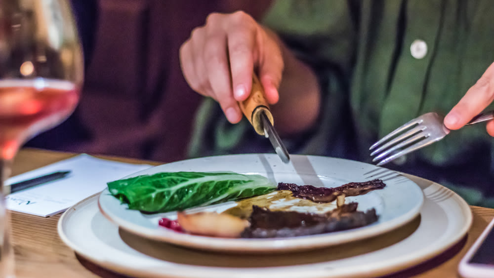 Copenhagen’s Michelin-Starred Restaurants Are the World’s Most Expensive: Report
