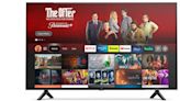 PSA: The best-selling TV at Amazon is 47 percent off before Black Friday even starts